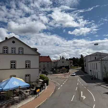 بيت ريفي Zum Schiffla Weißenburg in Bayern