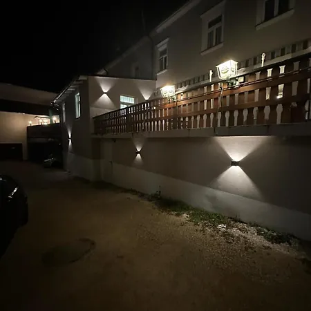 Zum Schiffla بيت ريفي Weißenburg in Bayern