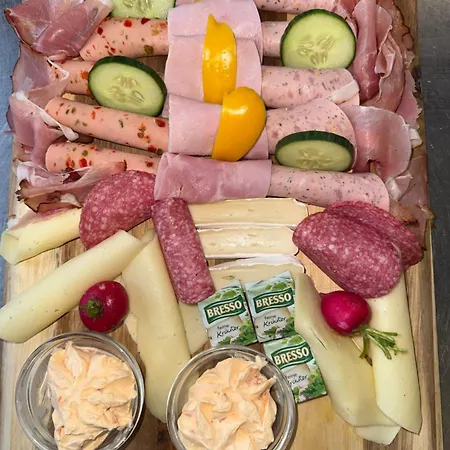 Zum Schiffla Weißenburg in Bayern