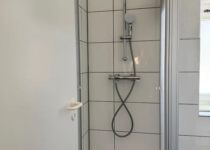 Zum Schiffla Penzion Weißenburg in Bayern