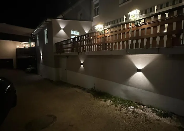 Zum Schiffla Penzion Weißenburg in Bayern
