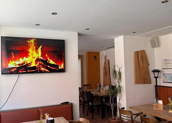 Zum Schiffla * Weißenburg in Bayern